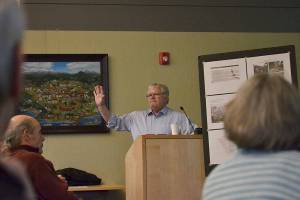 Housing plan details 11 options for affordable options in Sequim