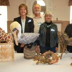 Heart for the Arts to celebrate artists