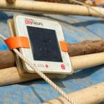 Sequim students pedal for a purpose