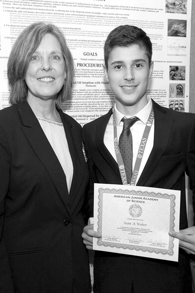 Sequim students pedal for a purpose