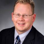 Rep. Chris Reykdal, D-22