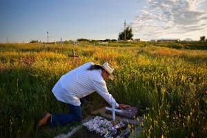 Study cites weak reporting on missing, murdered Native American women