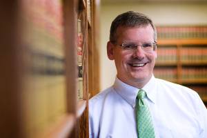Governor appoints replacement for Clallam County Superior Court judge