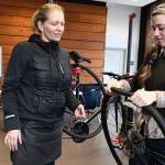 Cyclists taught about their rides in new class in Port Townsend