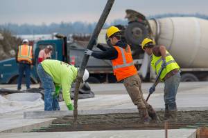 Port of Port Angeles wash-down facility expected to be ready by end of year