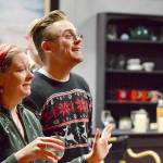 ‘This Christmas’ is … different