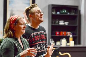 ‘This Christmas’ is … different