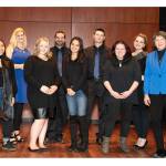 Peninsula College Vocal Jazz Ensemble offers fall performances