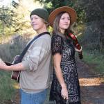 Sequim musicians, friends share stage for ‘leftovers’ concert