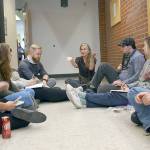 Students to perform in social justice drama
