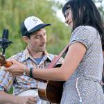 Squirrel Butter to perform in Coyle