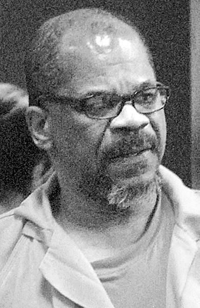 Tommy Ross Jr. freed from Oregon jail