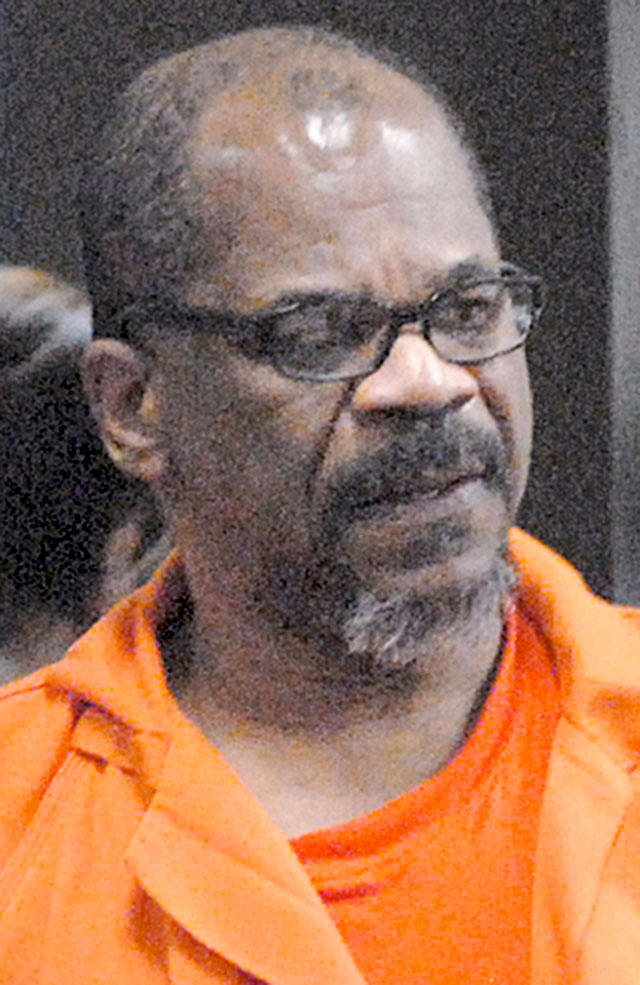 Tommy Ross Jr. freed from Oregon jail