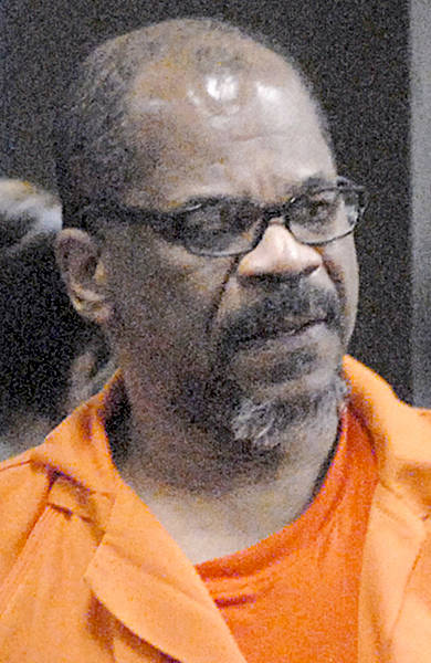 Tommy Ross Jr. freed from Oregon jail