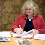 Widow forms foundation to teach how to prevent Type 2 diabetes