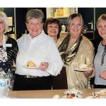 Soroptimists’ annual Gala Gift Show set for Saturday
