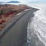 The public can view the Beach Lake Conservation Area on Saturday. (Anne Shaffer/Coastal Watershed Institute)