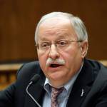 House Speaker Frank Chopp to step down as leader next spring