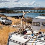 Money for Columbia River tribal fishing village restored