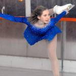 Winter Ice Village in downtown Port Angeles off to a good start