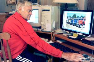 West End photographer to speak about newest book