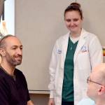 A reason to smile: Home Fund helps dental clinic see more patients