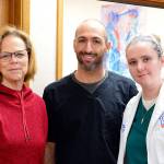 A reason to smile: Home Fund helps dental clinic see more patients