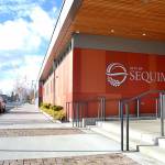 <strong>(Matthew Nash</strong>/Olympic Peninsula News Group)                                Next years $37.9 million budget for the city of Sequim includes reconstructing a portion of Fir Street, installing a filter to reduce the smell at the Water Reclamation Facility and improving traffic signals coordination.