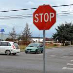 <strong>Matthew Nash</strong>/Olympic Peninsula News Group                                Construction to redo Fir Street wont begin until spring. Over 18 months, the road will temporarily become one-way with one lane while adding a traffic light at the intersection of Fir Street and Fifth Avenue.