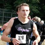 ALL-PENINSULA MVP BOYS CROSS COUNTRY: Sequim’s Murray Bingham giving it his all his senior year
