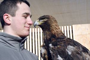 Discovery Bay rescue, education center plans open house