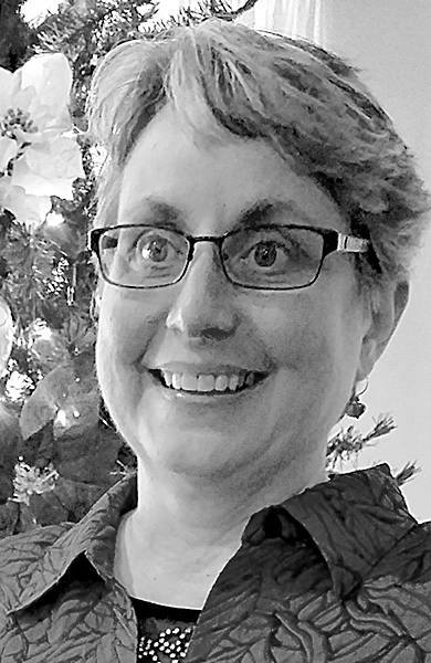 Port Townsend AAUW selects 2019 Woman of Excellence