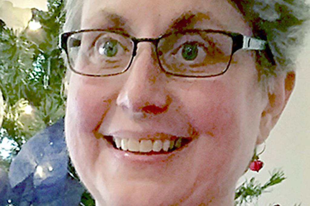 Port Townsend AAUW selects 2019 Woman of Excellence