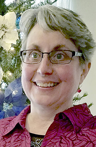 Port Townsend AAUW selects 2019 Woman of Excellence