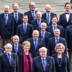 Men’s gospel group, women’s gospel choir join voices for concerts