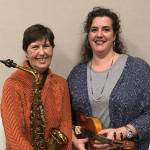 Sequim City Band, Sequim Community Orchestra join forces for holiday concert