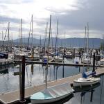 A new proposal from the City of Sequim asks contractors to evaluate current and ongoing costs for the John Wayne Marina. Matthew Nash/Olympic Peninsula News Group