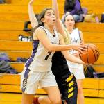 GIRLS BASKETBALL: Sequim scores 81, romps over Forks
