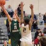 BOYS HOOPS ROUNDUP: Rough ending for Roughriders in road loss