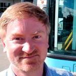 Strait Shot designer resigns from Clallam Transit