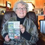 Sequim author shares perspective of women in Forest Service