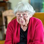 Rose Crumb dies: Volunteer Hospice of Clallam County founder remembered for touching lives