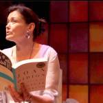 Vickie Daignault brings the one-woman show The Year of Magical Thinking to Port Townsends Key City Playhouse on New Years Eve.