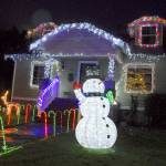 919 S. Lincoln St., Port Angeles (Keith Thorpe/Peninsula Daily News)