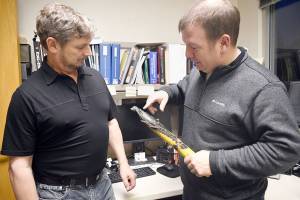 Jefferson County PUD to fix aging Port Ludlow power line