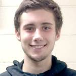 Kyle Benedict, Port Angeles boys basketball