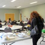 PHOTO: Forks dishes up ‘Feed the 5,000’ dinner