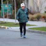 Port Angeles man, 70, to run in race at bottom of world
