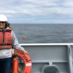 Oceanographer to discuss Salish Sea ecosystem in Port Townsend lecture