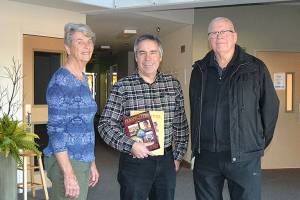 Churches partner to bring ‘Perspectives’ course to Sequim